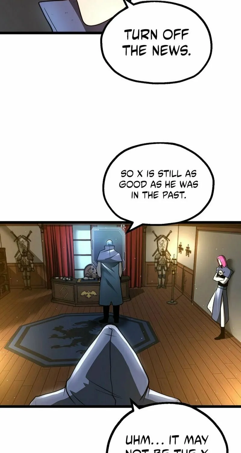 Solo Eating Chapter 14 page 84 - 