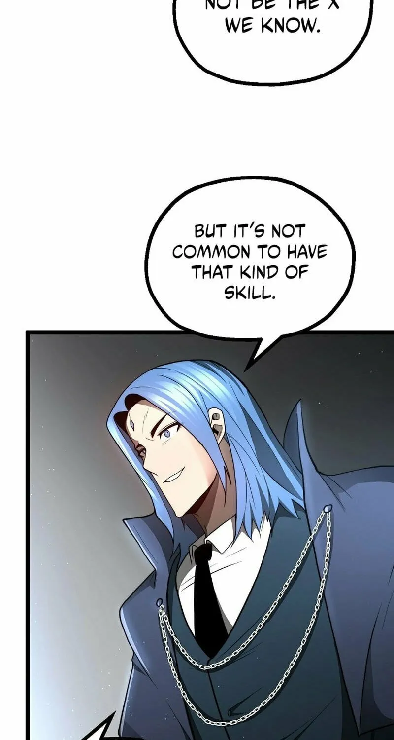 Solo Eating Chapter 14 page 85 - 