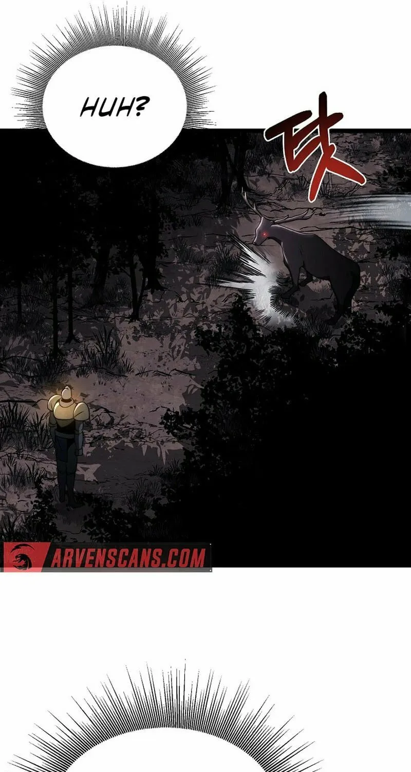 Solo Eating Chapter 14 page 96 - 