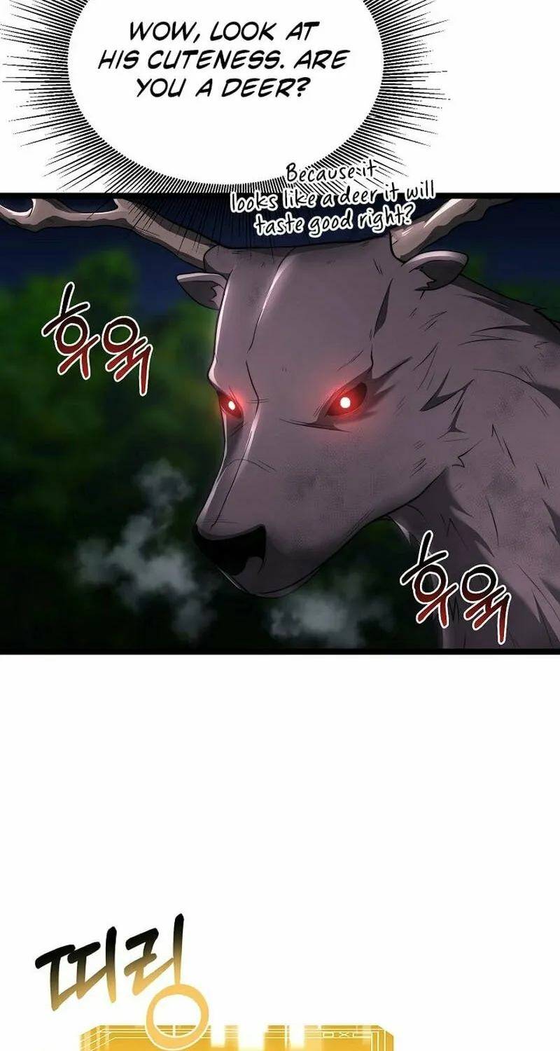 Solo Eating Chapter 14 page 97 - 