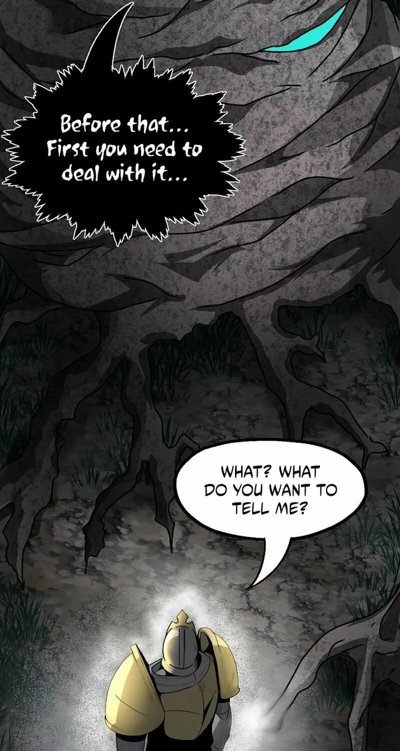 Solo Eating Chapter 15 page 12 - 