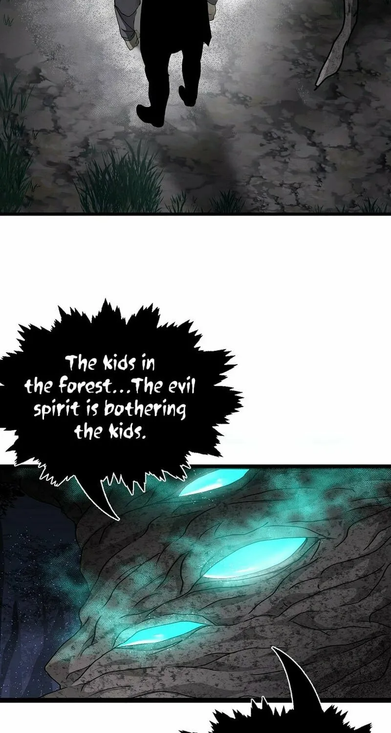 Solo Eating Chapter 15 page 13 - 