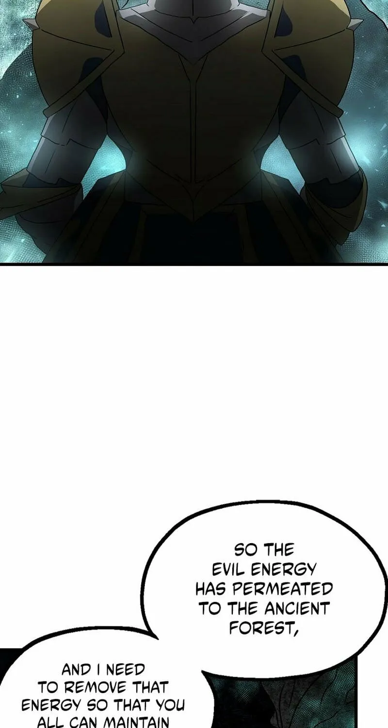 Solo Eating Chapter 15 page 3 - 