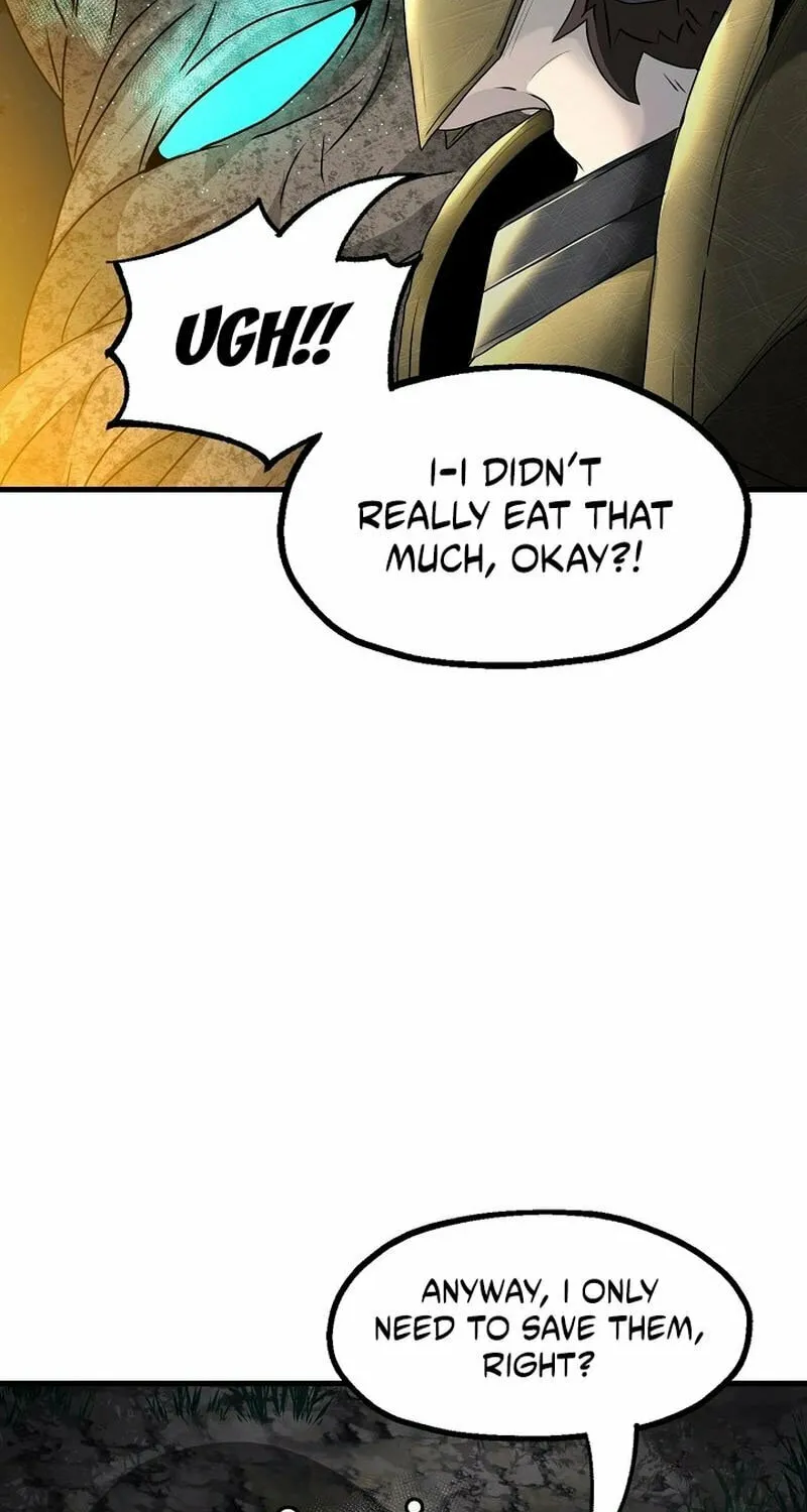 Solo Eating Chapter 15 page 22 - 