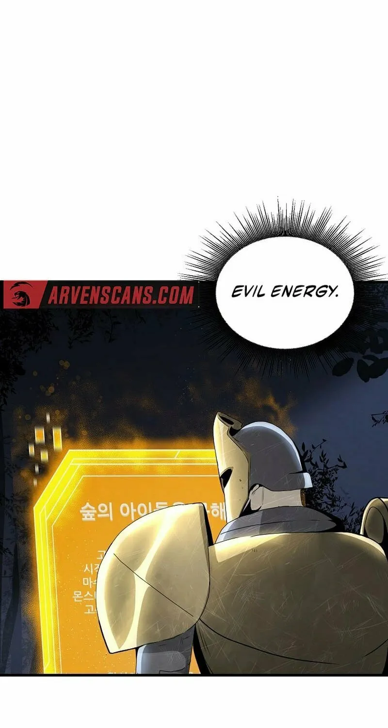 Solo Eating Chapter 15 page 24 - 