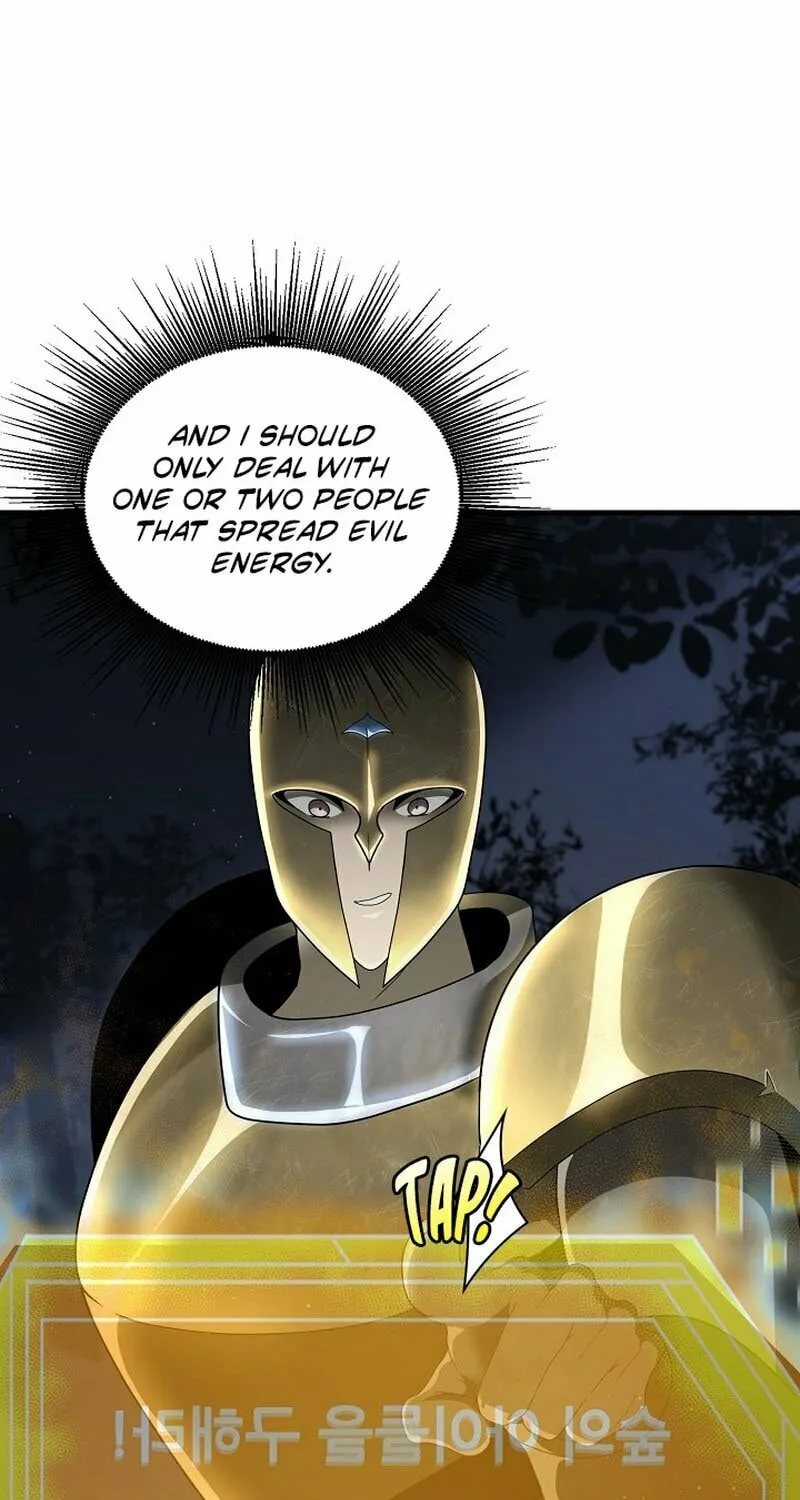 Solo Eating Chapter 15 page 25 - 