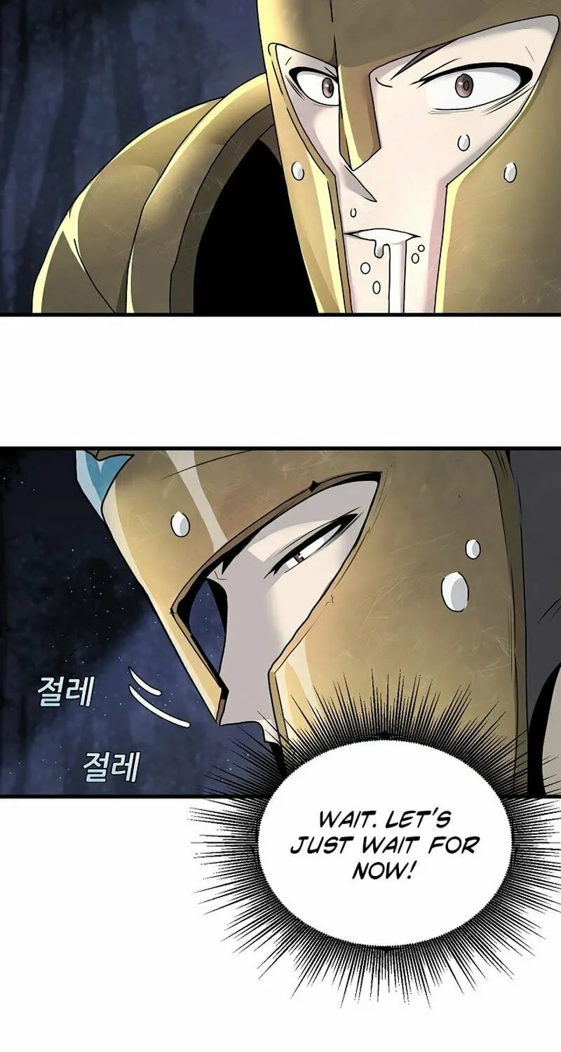 Solo Eating Chapter 15 page 30 - 