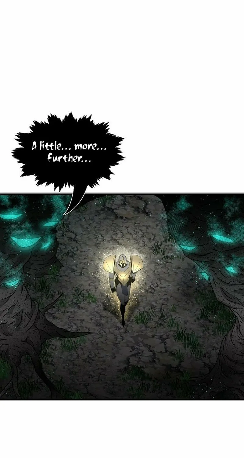 Solo Eating Chapter 15 page 31 - 