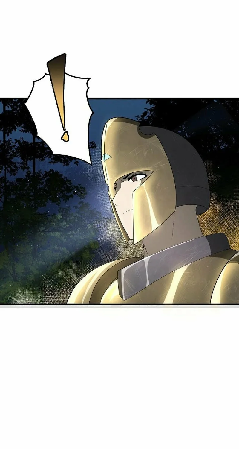 Solo Eating Chapter 15 page 32 - 
