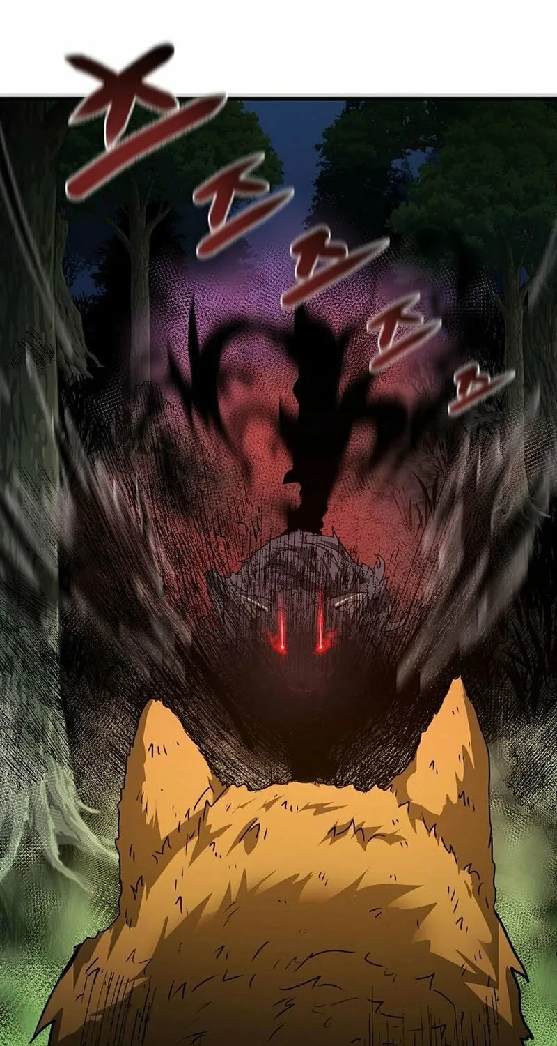 Solo Eating Chapter 15 page 33 - 