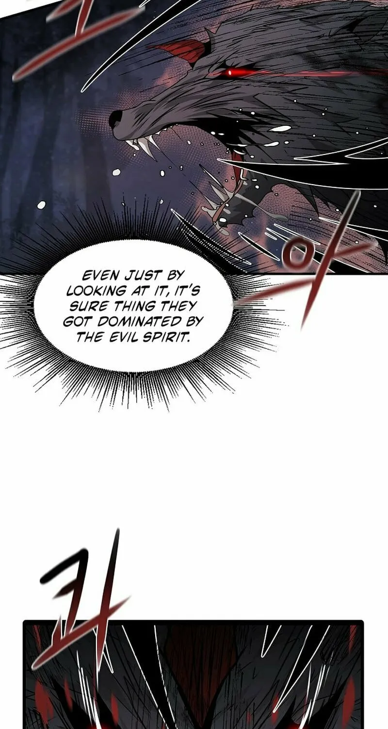 Solo Eating Chapter 15 page 36 - 