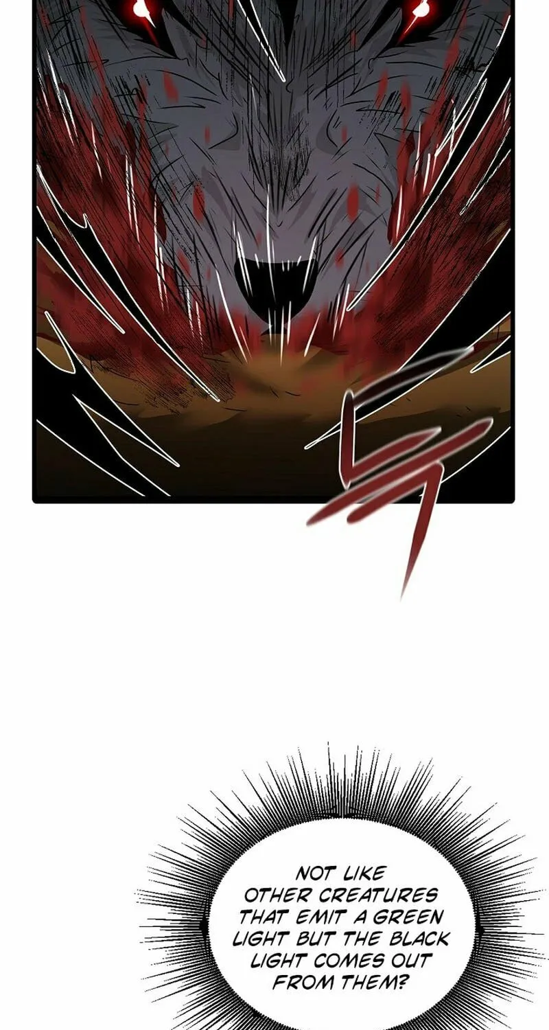 Solo Eating Chapter 15 page 37 - 