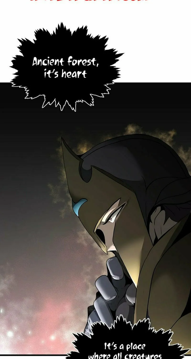 Solo Eating Chapter 15 page 5 - 