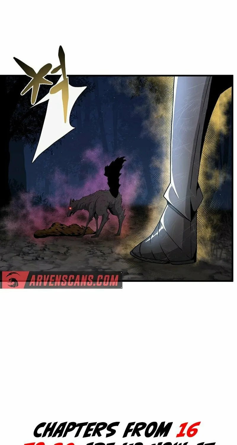 Solo Eating Chapter 15 page 44 - 