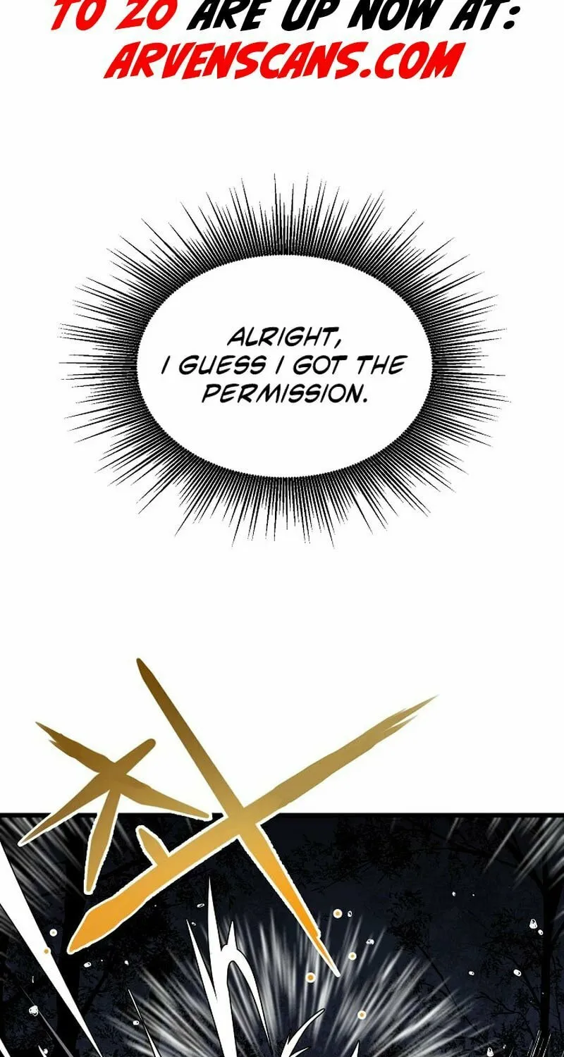 Solo Eating Chapter 15 page 45 - 