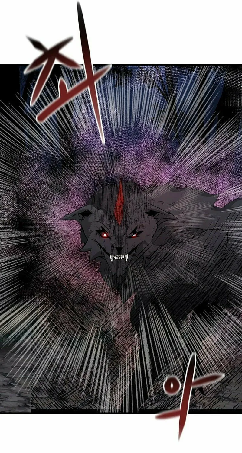 Solo Eating Chapter 15 page 48 - 