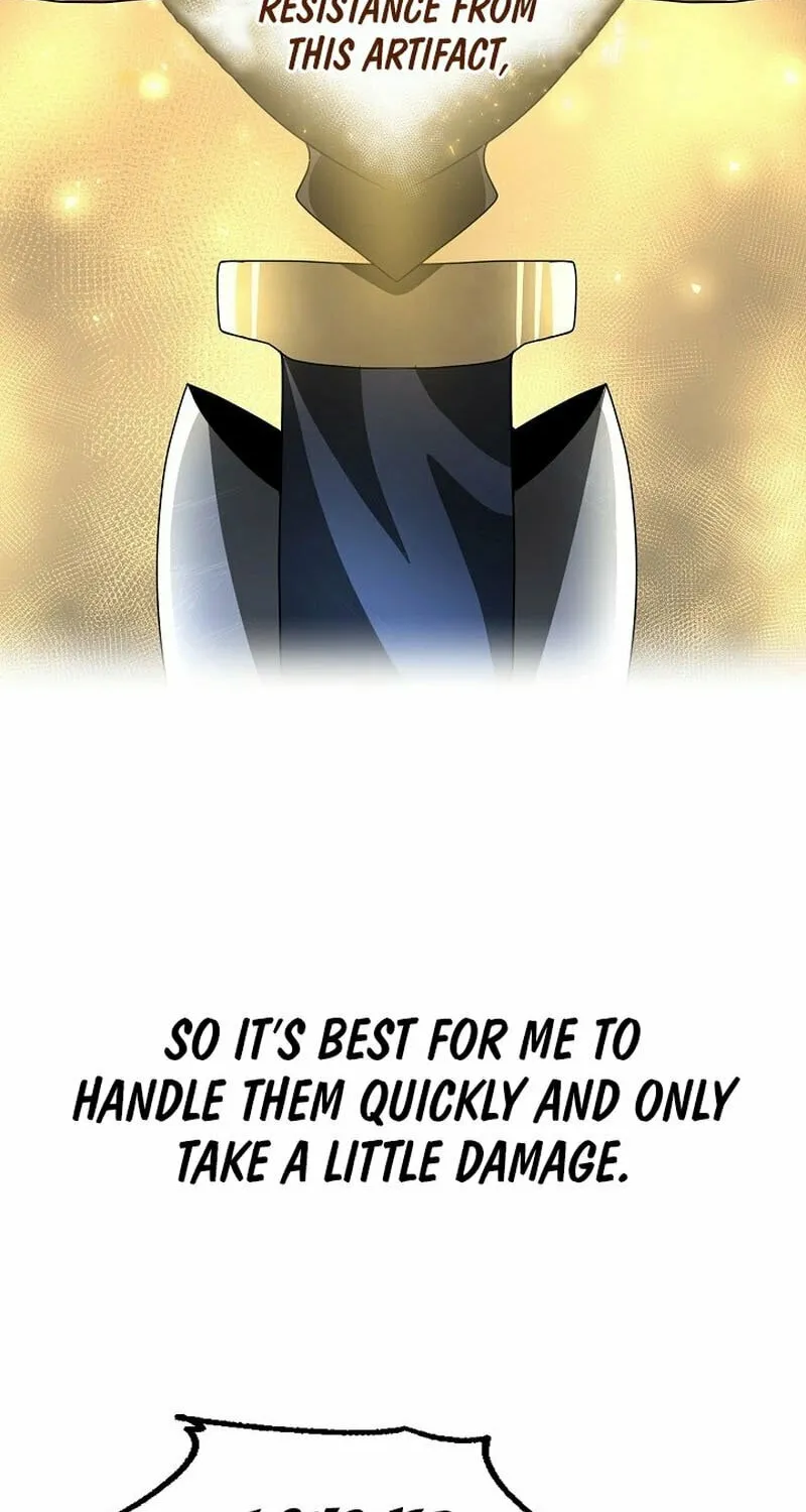 Solo Eating Chapter 15 page 51 - 