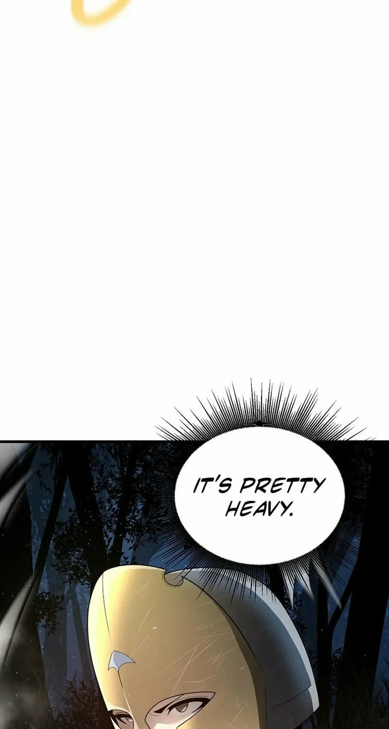 Solo Eating Chapter 15 page 55 - 