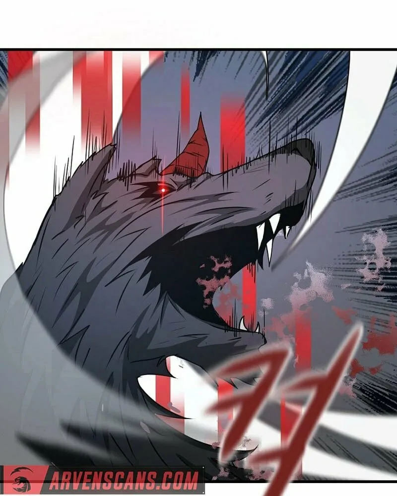 Solo Eating Chapter 15 page 61 - 