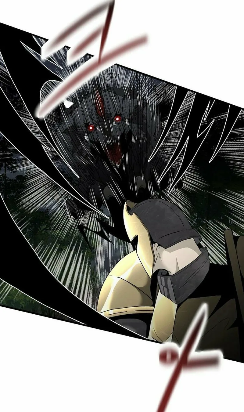 Solo Eating Chapter 15 page 73 - 