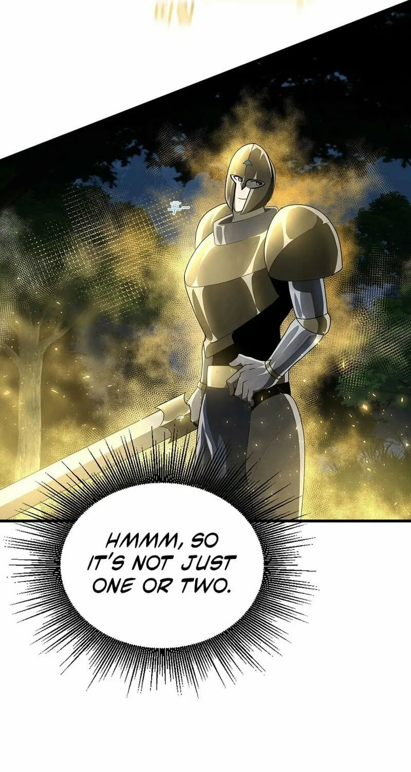 Solo Eating Chapter 15 page 77 - 