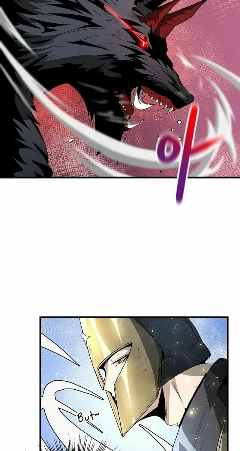 Solo Eating Chapter 15 page 84 - 