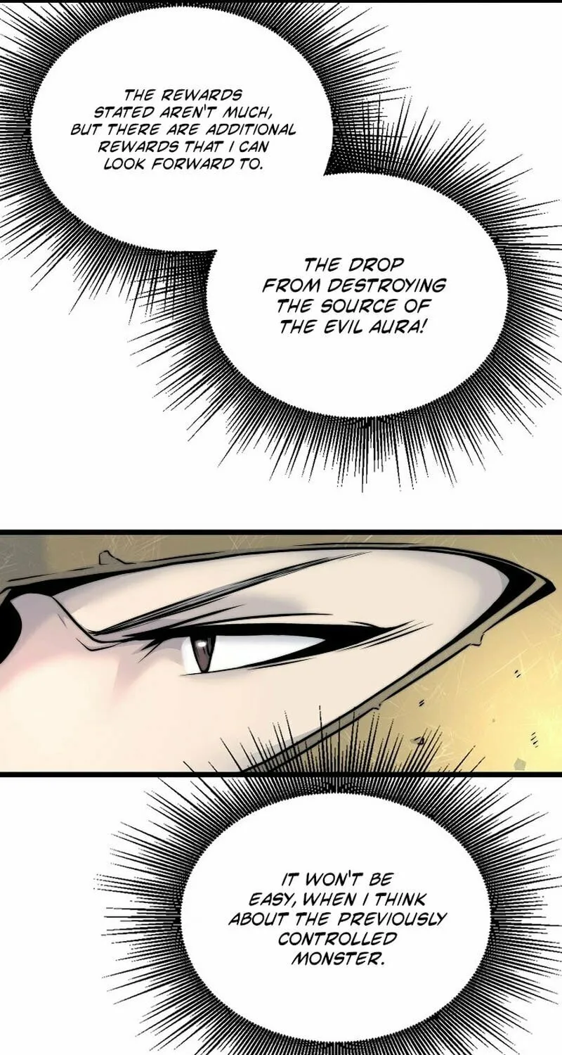 Solo Eating Chapter 16 page 15 - 