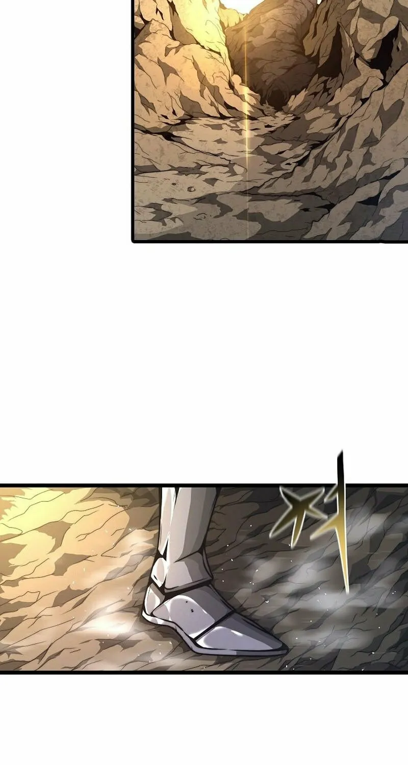Solo Eating Chapter 16 page 17 - 