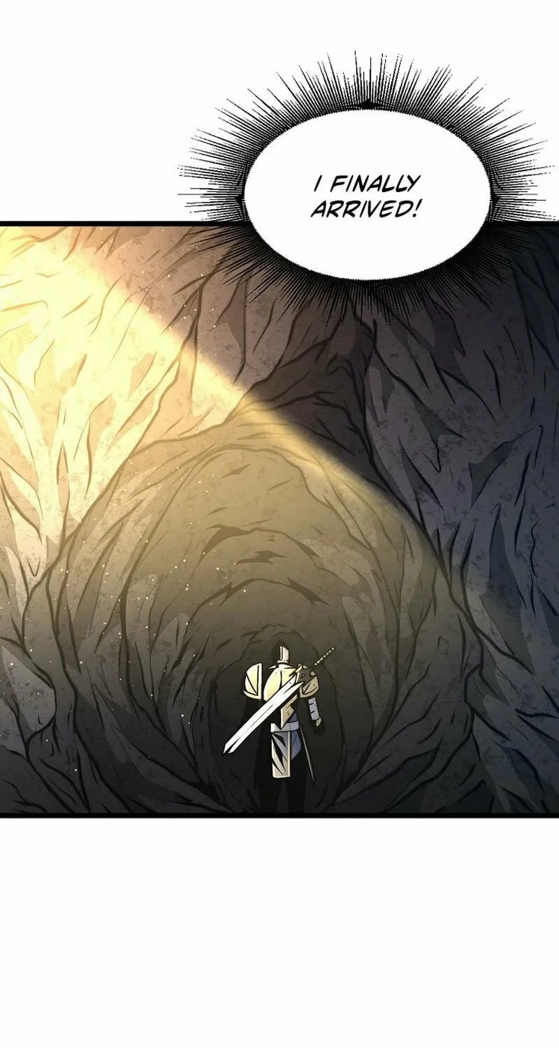Solo Eating Chapter 16 page 18 - 
