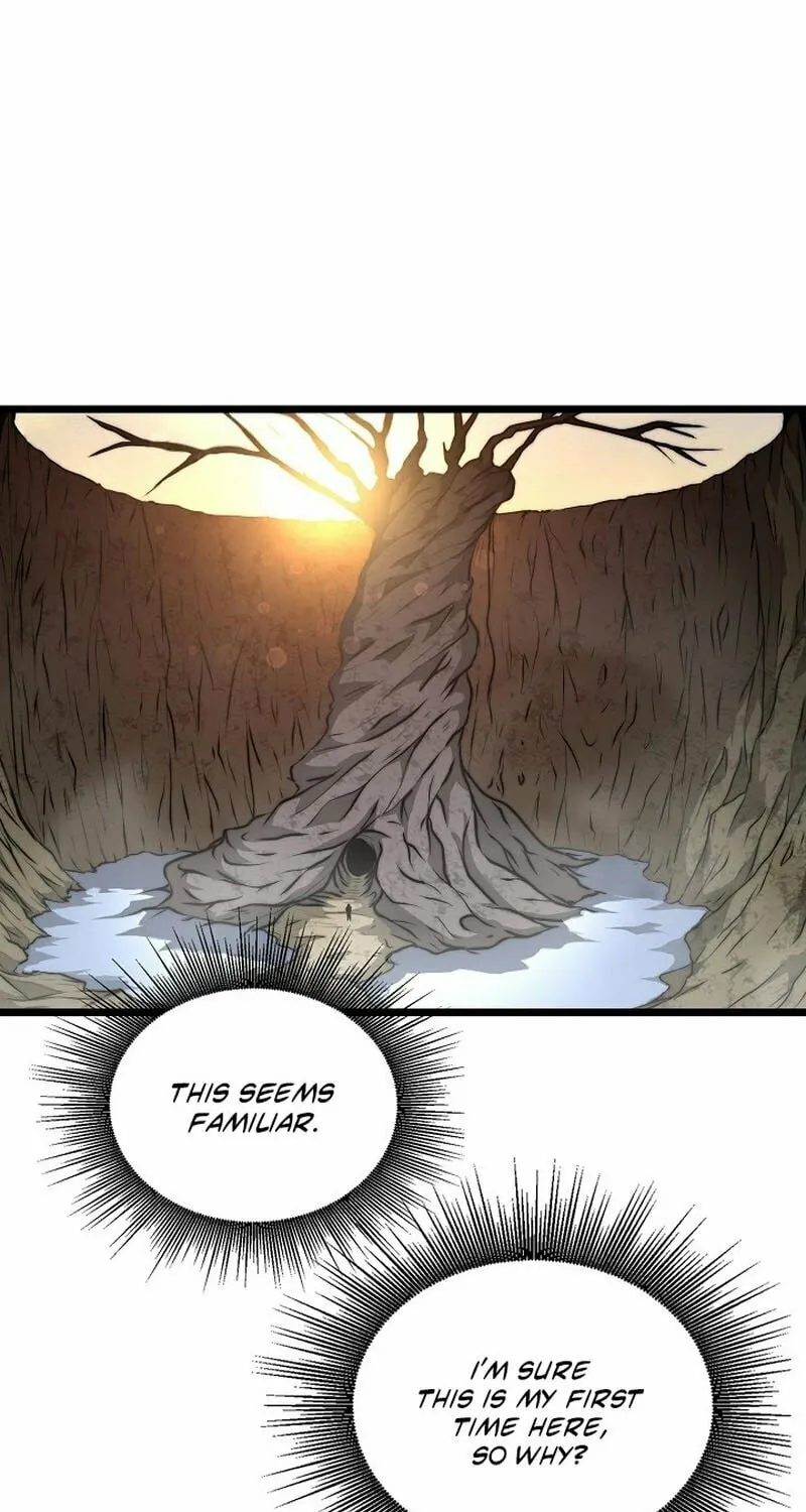 Solo Eating Chapter 16 page 19 - 