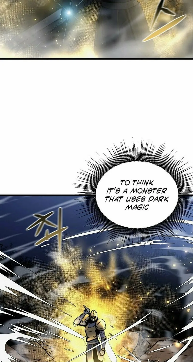 Solo Eating Chapter 16 page 3 - 