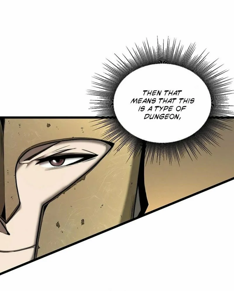 Solo Eating Chapter 16 page 21 - 