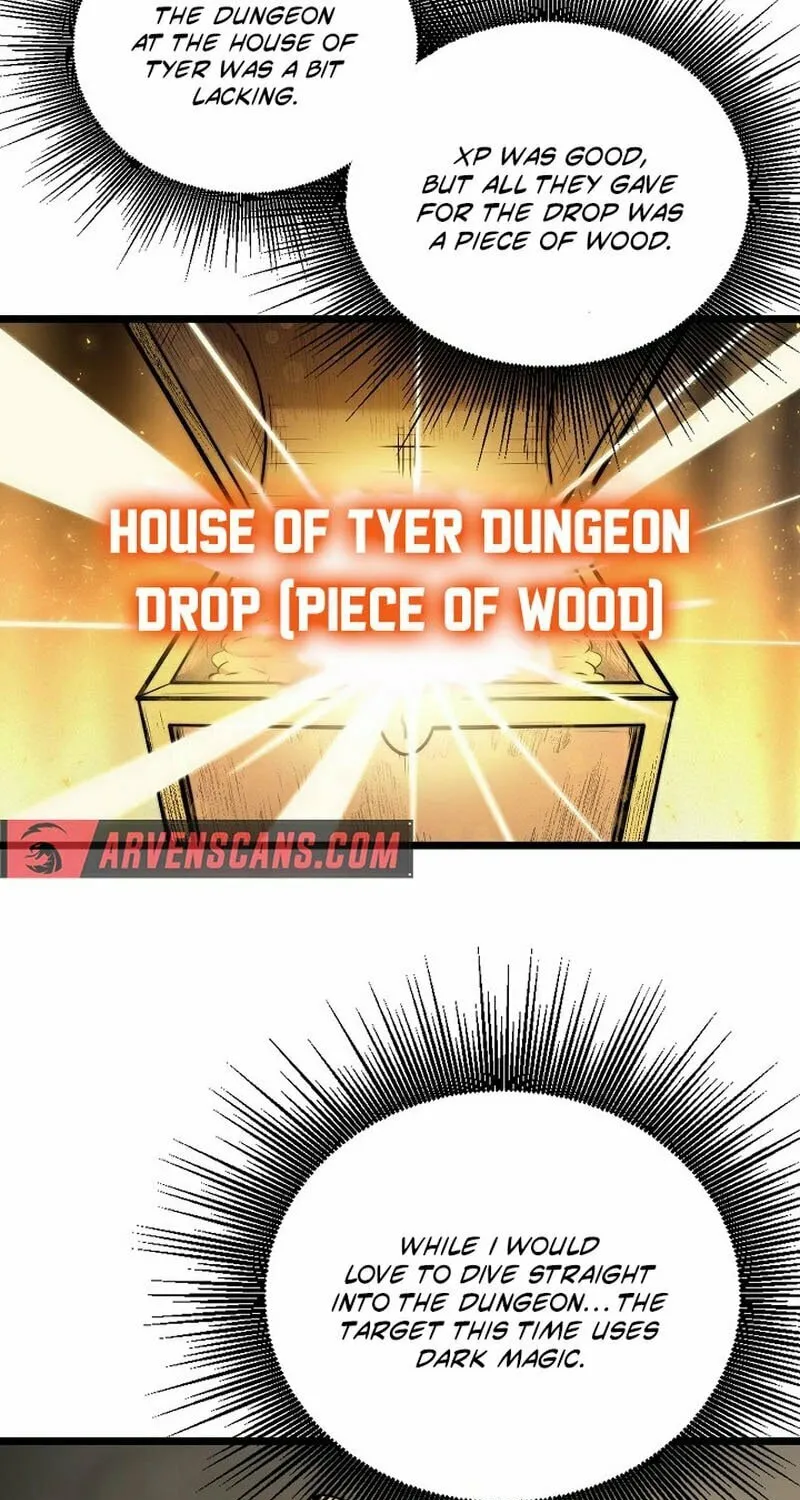 Solo Eating Chapter 16 page 24 - 