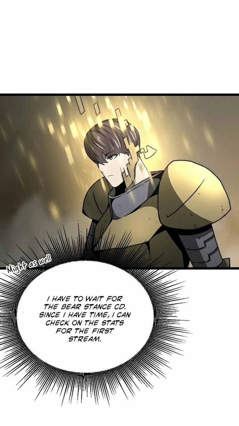 Solo Eating Chapter 16 page 27 - 