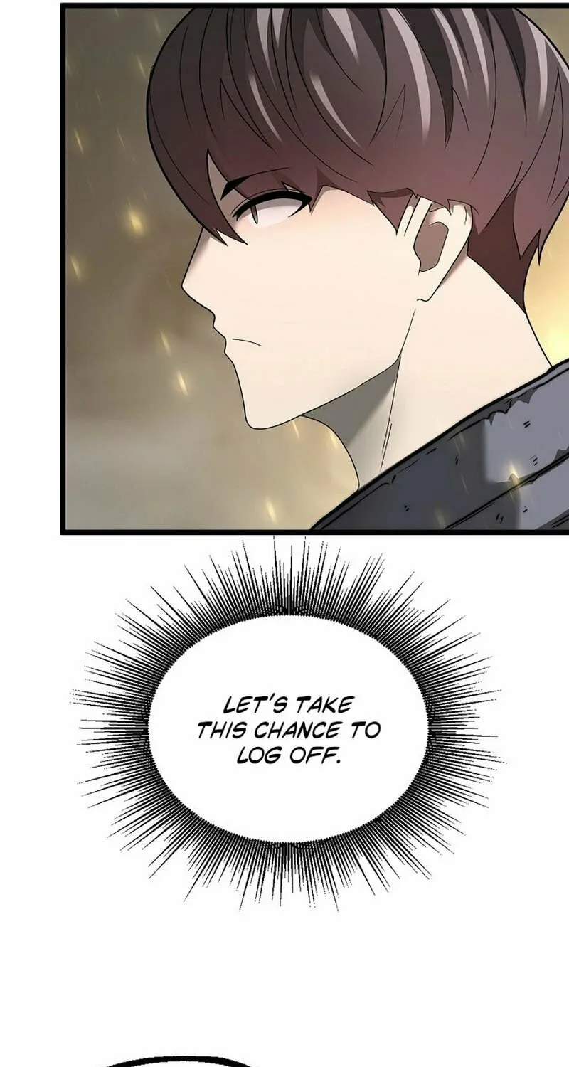 Solo Eating Chapter 16 page 28 - 