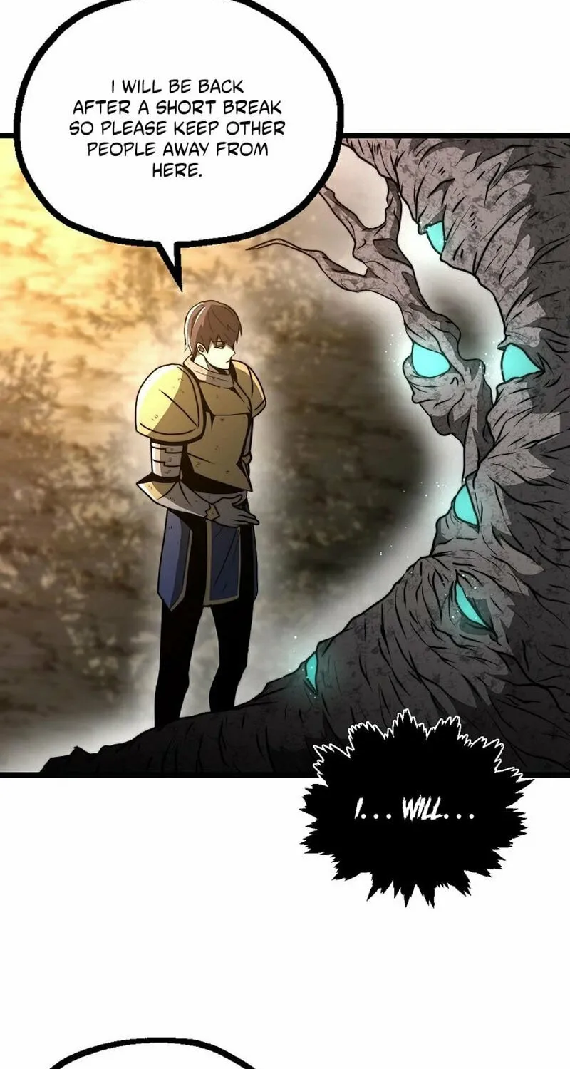 Solo Eating Chapter 16 page 29 - 