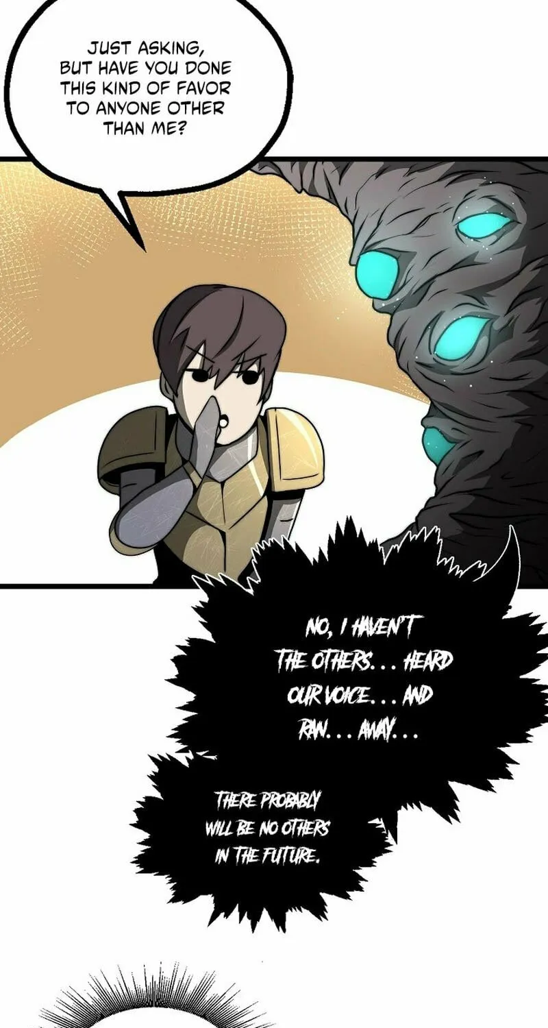 Solo Eating Chapter 16 page 30 - 