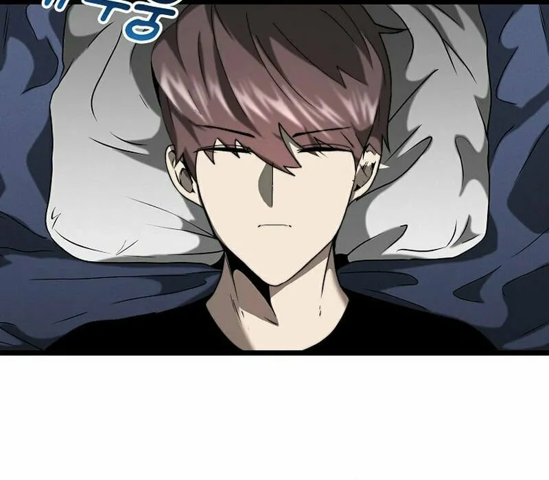 Solo Eating Chapter 16 page 34 - 