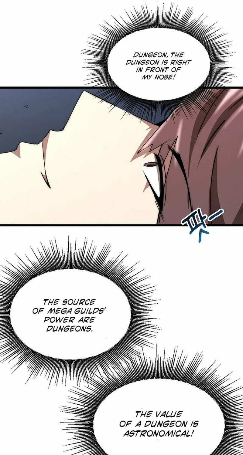 Solo Eating Chapter 16 page 35 - 