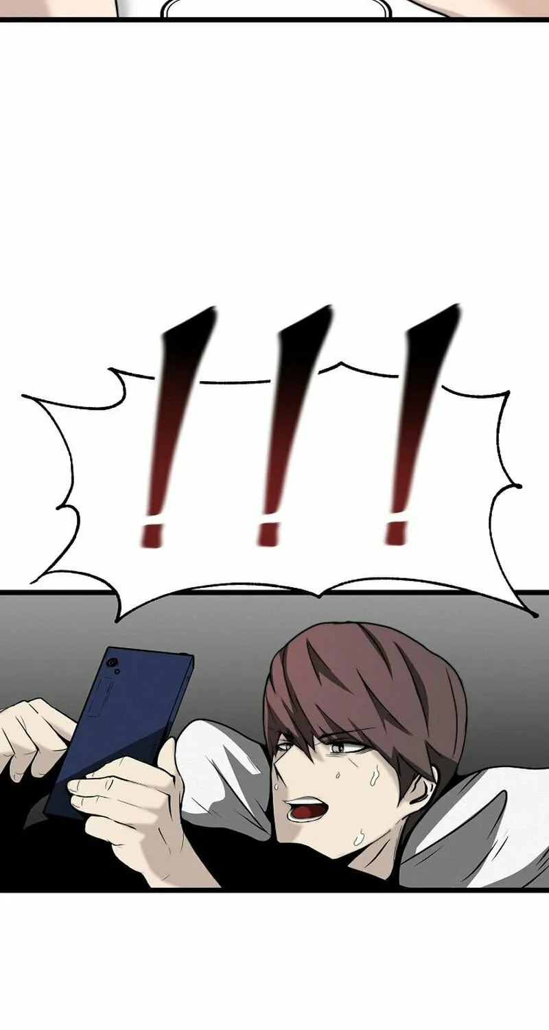 Solo Eating Chapter 16 page 39 - 