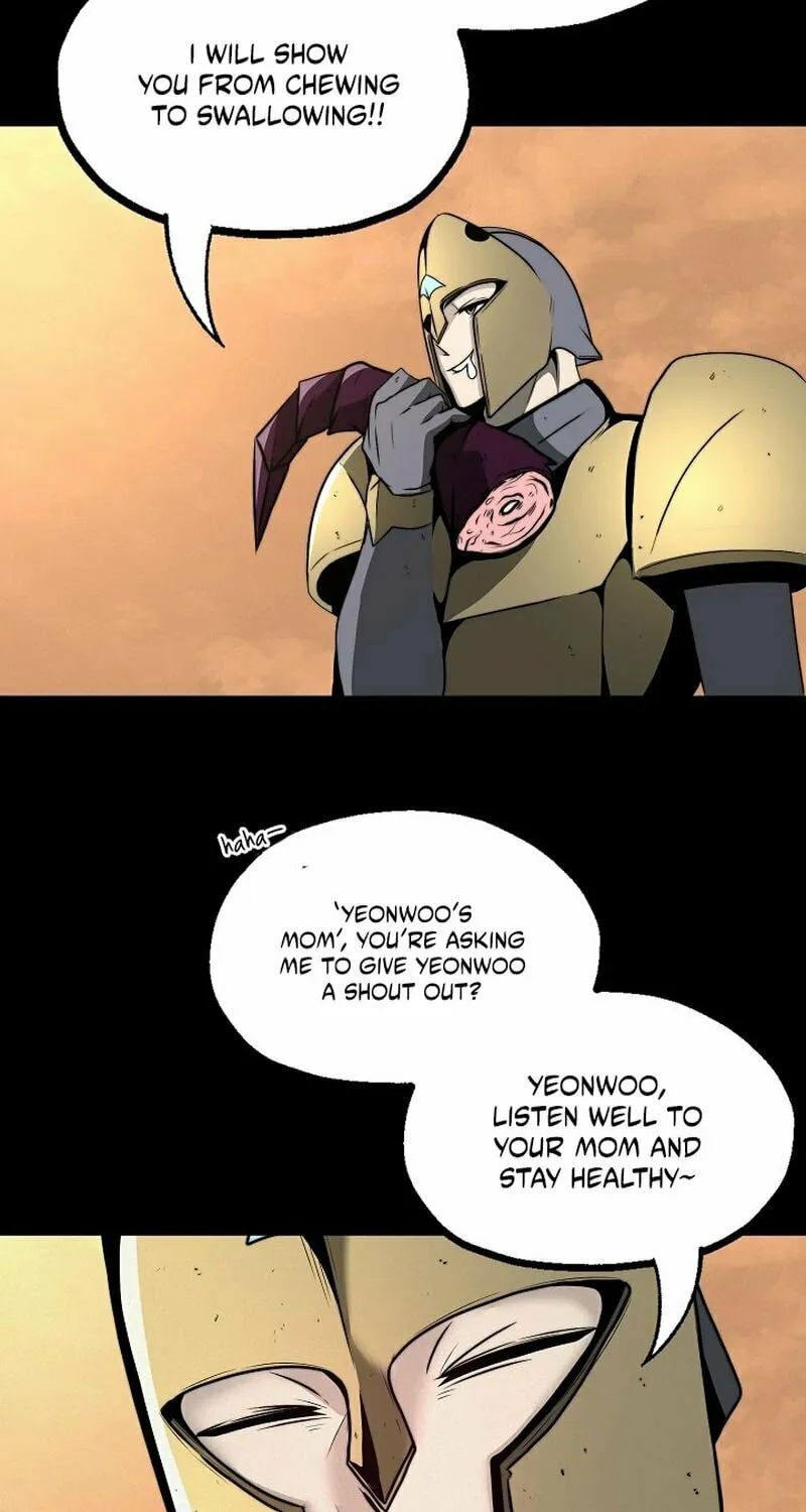 Solo Eating Chapter 16 page 44 - 