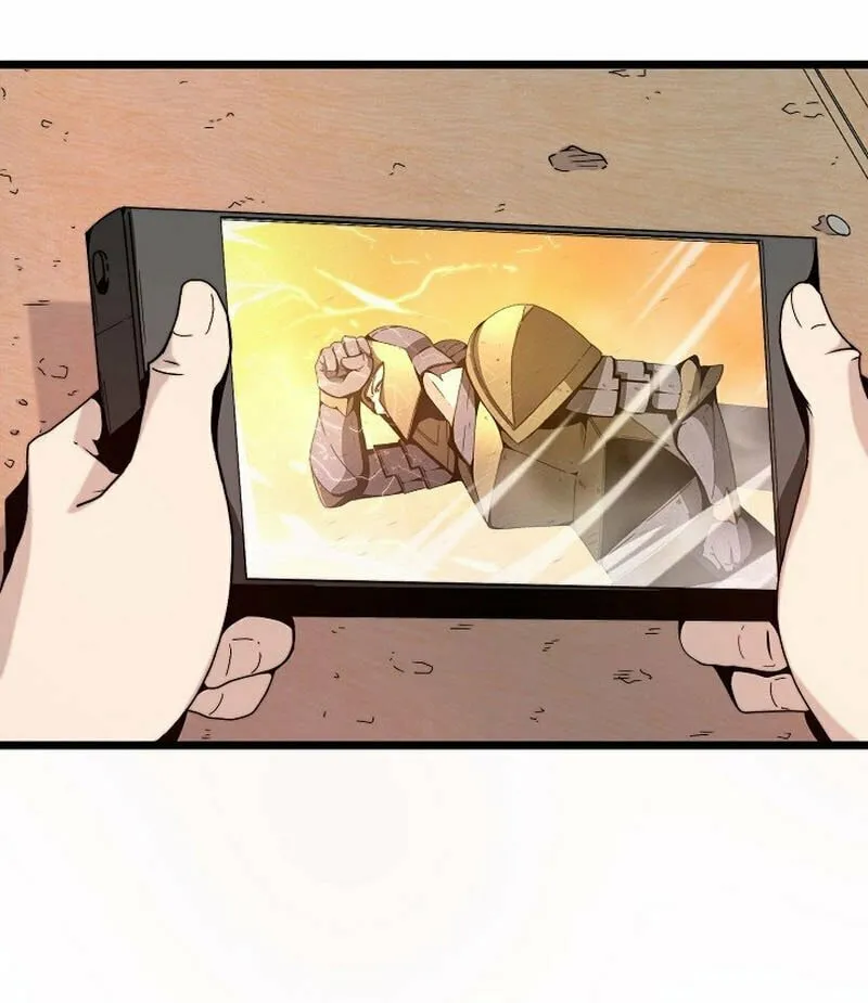 Solo Eating Chapter 16 page 48 - 