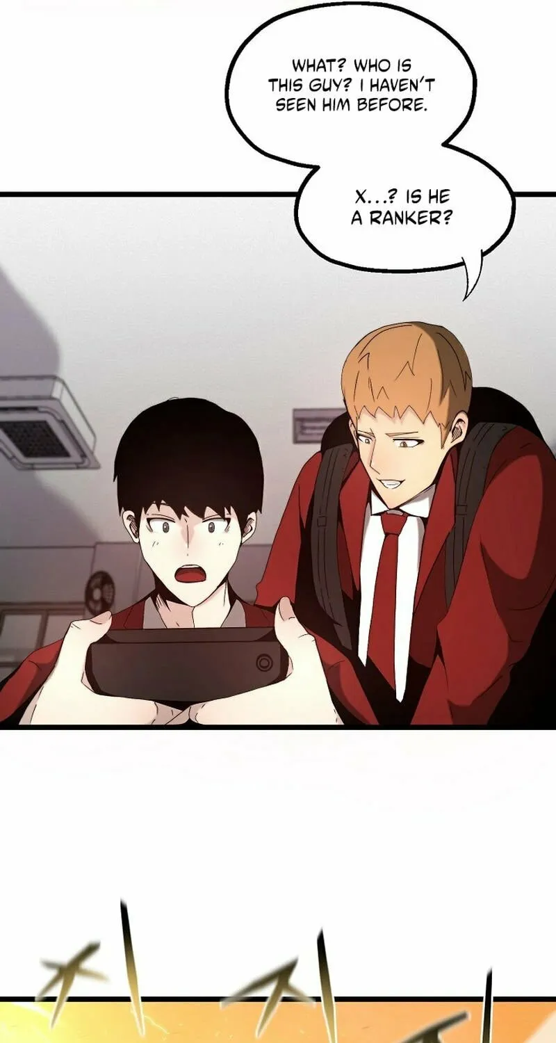 Solo Eating Chapter 16 page 49 - 