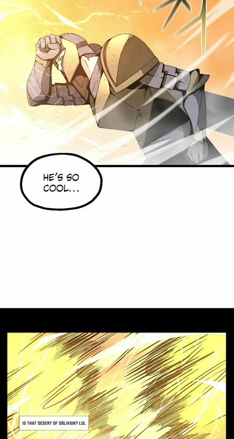 Solo Eating Chapter 16 page 50 - 