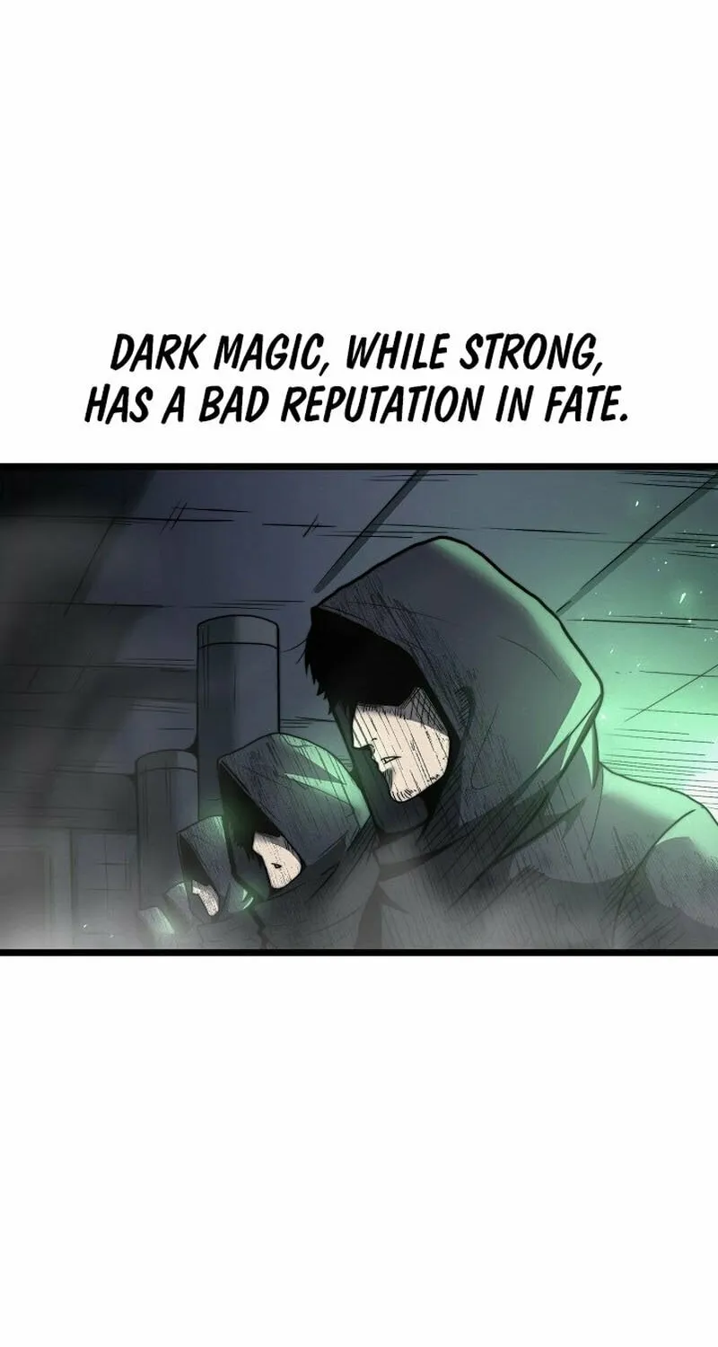 Solo Eating Chapter 16 page 6 - 