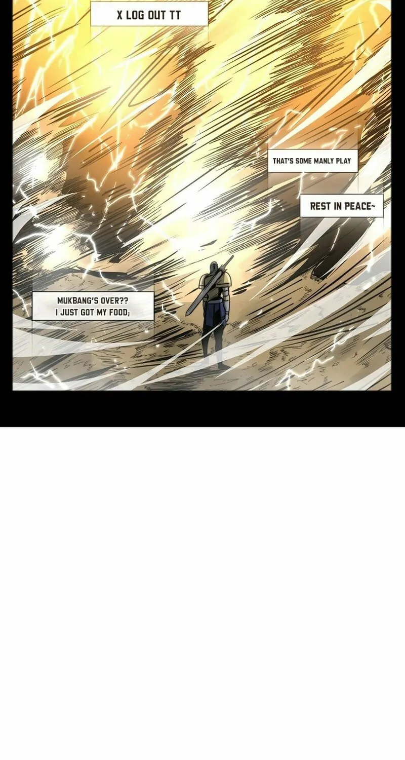 Solo Eating Chapter 16 page 51 - 