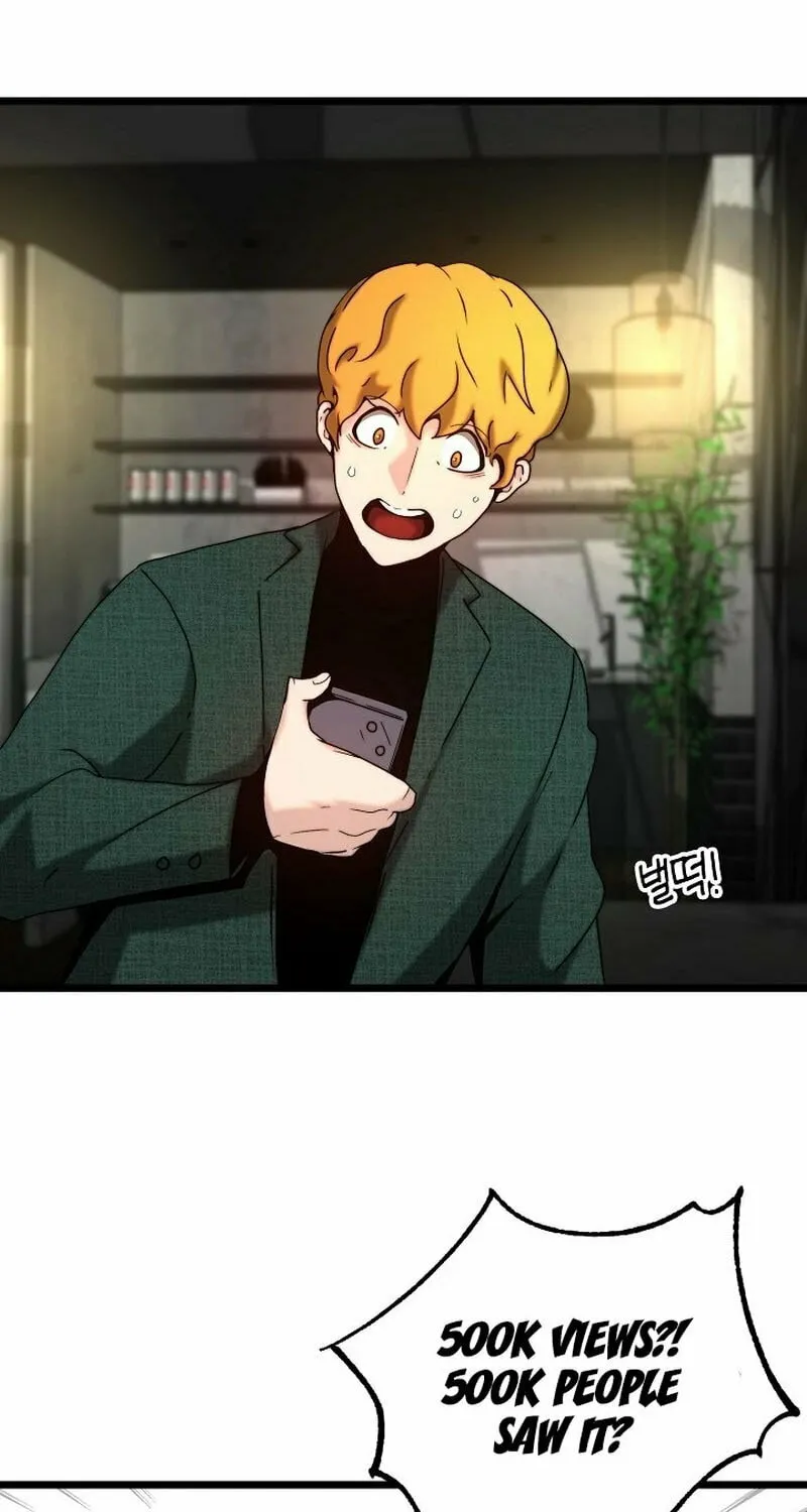 Solo Eating Chapter 16 page 52 - 