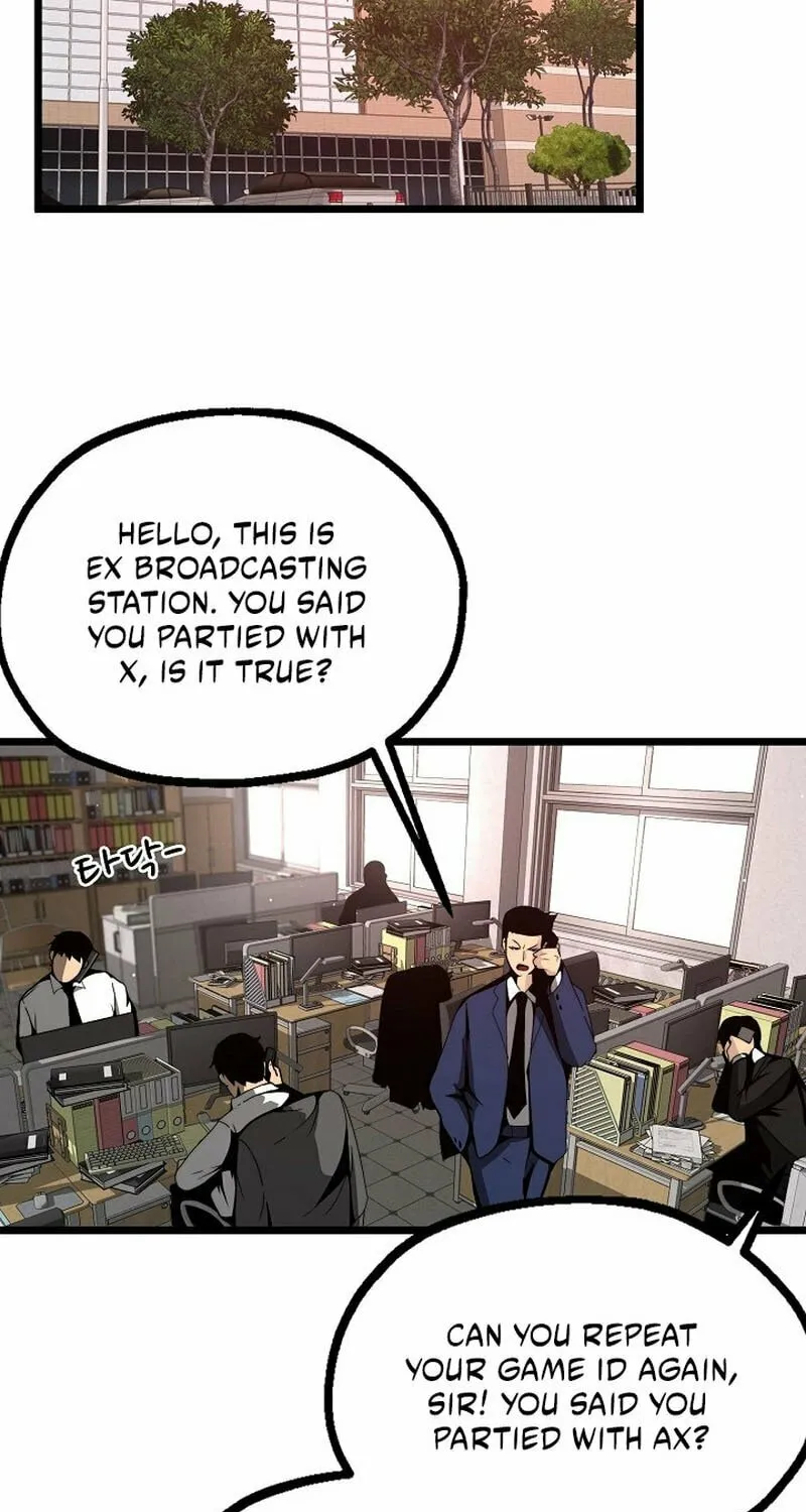 Solo Eating Chapter 16 page 60 - 