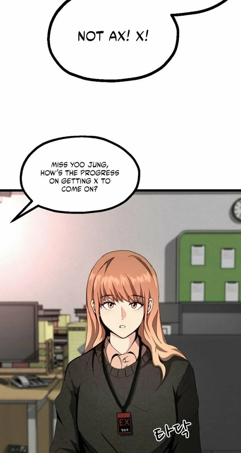 Solo Eating Chapter 16 page 61 - 