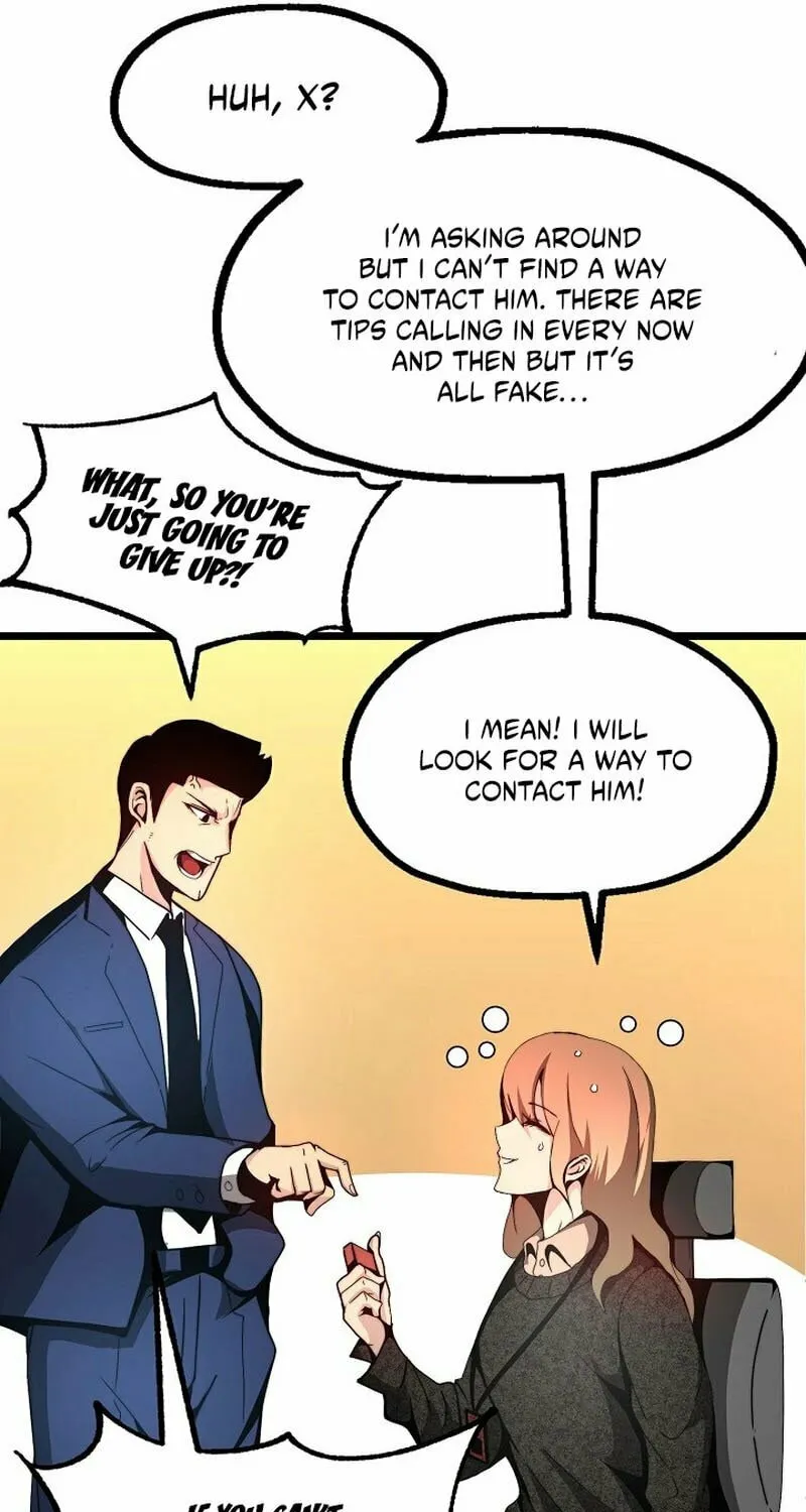 Solo Eating Chapter 16 page 63 - 